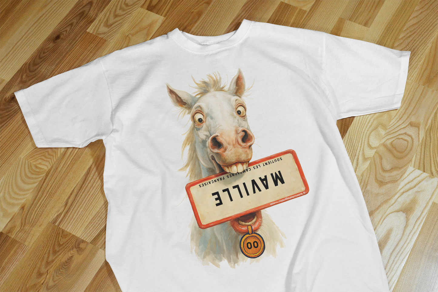 CHEVAL