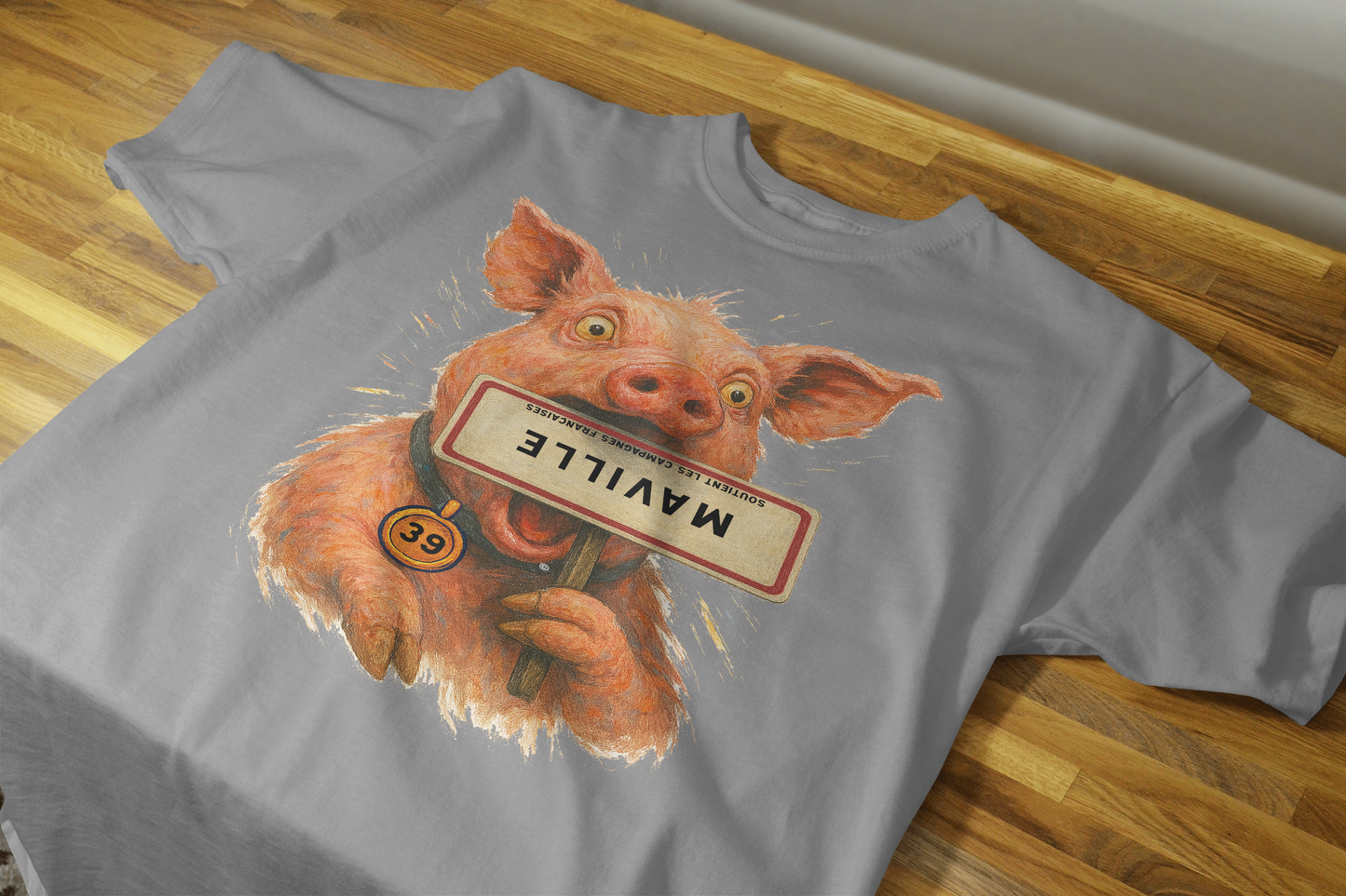 COCHON