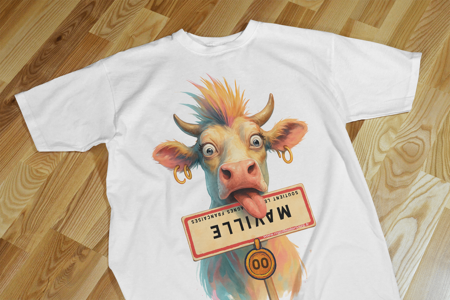 VACHE
