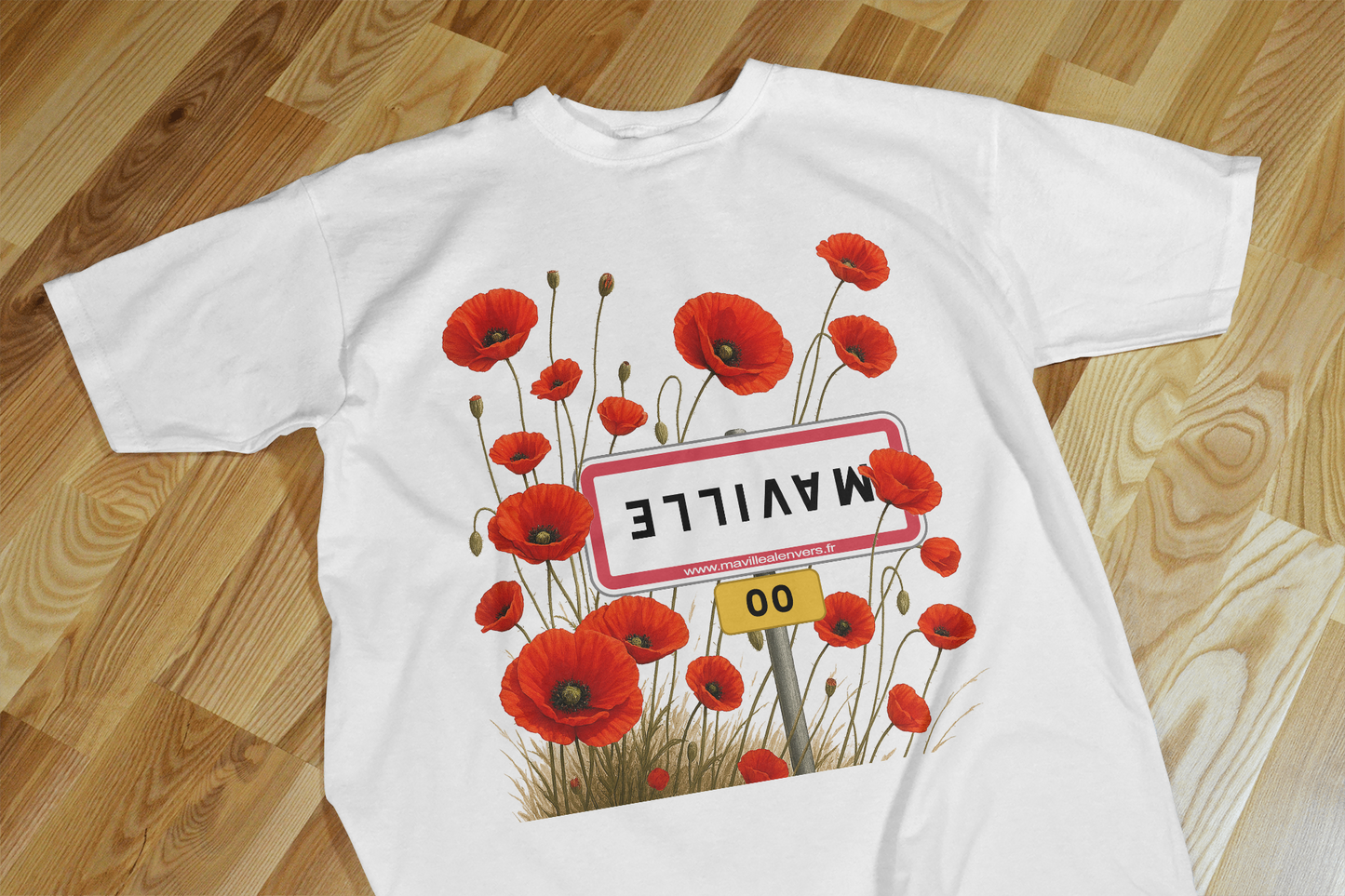 COQUELICOT