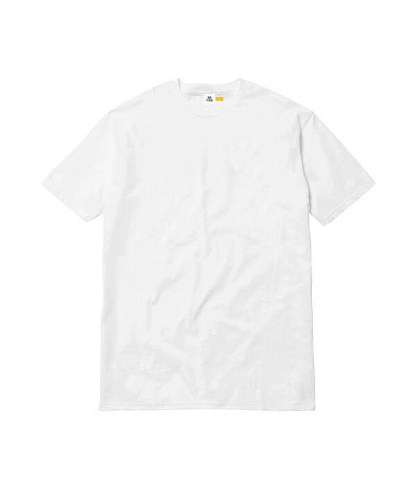 T-SHIRT A L'ENVERS