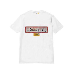 T-SHIRT AJACCIO