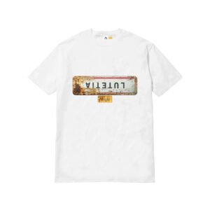 T-SHIRT LUTETIA