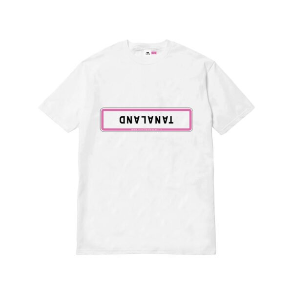 T-SHIRT TANALAND