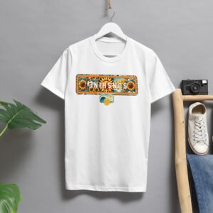 T-SHIRT SUNSHINE